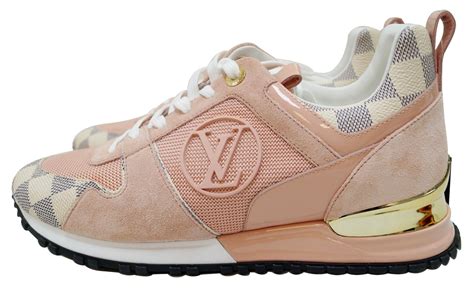 lv sneakers 38 women leg|38.5 Sneakers Shoes .